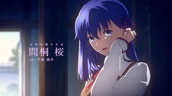 heaven's feel