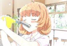Suka Anime Henkei Girls? Mari Dukung Program Pendanaannya!