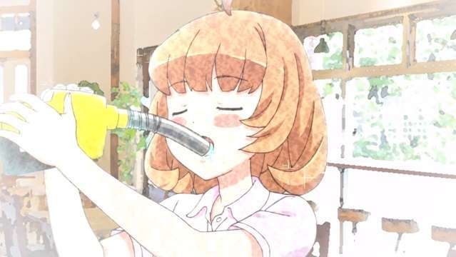 henkei girls