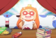 Jelang Tayang, Mari Intip Dulu Video Iklan Himouto! Umaru-chan R