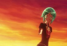 Fall 2017 Anime: Houseki no Kuni