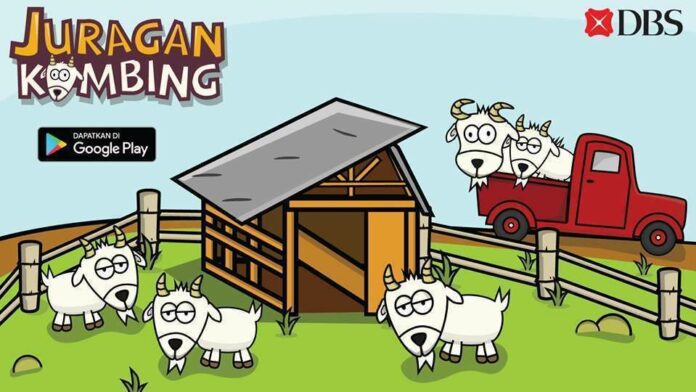 juragan kambing