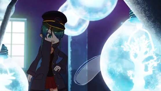 kemono friends