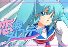 Klasik! Mari Intip Video Musik Koi no Melody dari Hatsune Miku Ini!