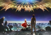 Januari 2018, Anime Fate/Extra Last Encore Siap Dirilis