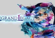 Jadwal Rilis Game RPG Legrand Legacy Diundur