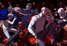 Lingering: Proyek Novel Visual Terbaru dari Kreator Amplitude