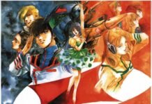 Big West, Studio Nue, dan Harmony Gold USA Akan Bekerjasama dalam Pendistribusian Serial Macross Secara Internasional robotech