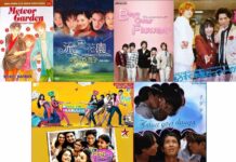 Yoko Kamio: Tidak Ada Remake Live Action Meteor Garden