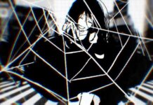 Intip Video Musik dari Hatsune Miku: Monochrome Forest