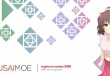 Registrasi Nusaimoe 2018 Resmi Dibuka