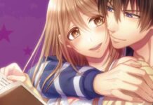 Fall 2017 Anime: Omiai Aite wa Oshiego, Tsuyoki na, Mondaiji