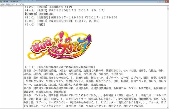 precure