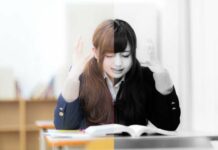 Dipaksa Cat Rambut Jadi Hitam, Siswi Osaka Gugat Pemerintah Siswi Osaka Berambut Coklat