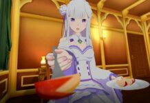 Aplikasi Re:Zero VR Siap Dirilis di PC dan PSVR!