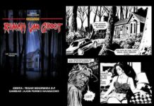 Satu Lagi yang Seram dari Garjon: Rumah Van Groot