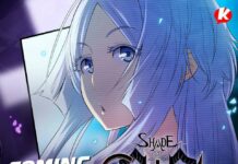 Segera dari KOLONI: Shade of Catalyst