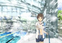 Ulasan Film Fireworks (Uchiage Hanabi): Keren, Walau Agak Kopong