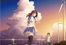 Ulasan Film Fireworks (Uchiage Hanabi): Keren, Walau Agak Kopong fireworks
