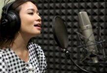 Bukan Cuma Jadi Seiyuu, Stella Cornelia Juga Akan Bernyanyi untuk Film Anime Knight Kris!