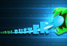 Virus Buster: Game Membasmi Virus dari Anoa Interactive