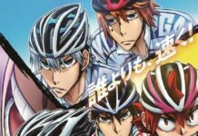 Yowamushi Pedal Glory Line akan Ditayangkan sebanyak 25 Episode