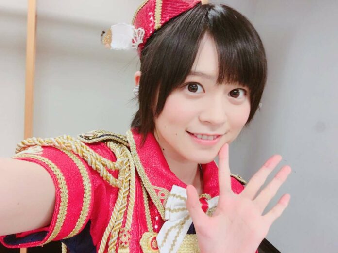 yuki nakashima