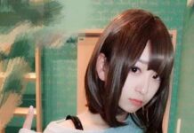 Heboh! Pemuda ini Menjadi Seorang Crossdresser, Setelah Dijahili oleh Temannya Sendiri