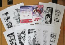 Sambut 99% LOVE: Kompilasi Komik Romantis dari re:ON Comics!