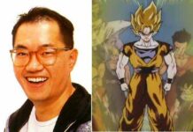 Kreator Dragon Ball, Akira Toriyama, Tersandung Skandal Paradise Papers