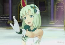 Sambut Sang idol Baru, Shiika dalam Video Promosi Terbaru Game The IDOLM@STER Stella Stage!