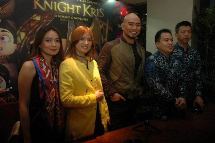 Knight Kris