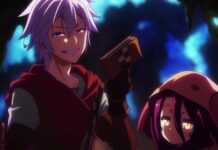 Ulasan No Game No Life Zero: Sebuah Fine Dining yang Carut Marut
