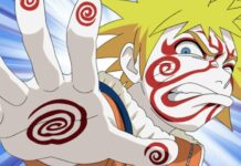 Naruto Diadaptasi Menjadi Drama Panggung Kabuki!