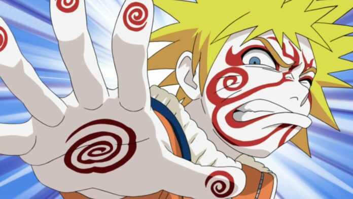 Naruto Kabuki 2