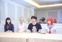 Starnifest 2017: Wawancara dengan Aliga dan Onnies