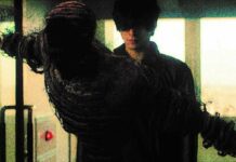 Lulus Sensor, Live Action Ajin Siap Diputar di Indonesia