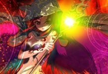Rayakan Ulang Tahun Meiko, Mari Intip Video Musik Burst Red