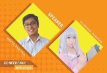 Sambut Creator Brand: Konferensi Kreator Indonesia