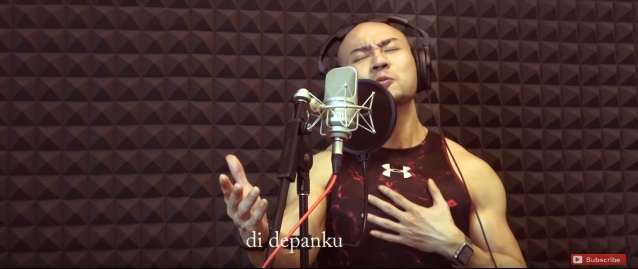deddy corbuzier