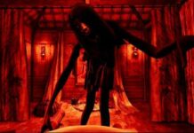 Seram! Game VR DreadEye Sudah Dirilis!