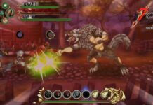 Desember 2017, Fallen Legion: Flames of Rebellion Akan Dirilis di PS4