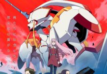 Opini: DARLING in the FRANXX, Pilot Robot Baper di antara Petaka Dunia dan Batin
