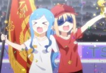 Tak Jadi Berakhir? Sankaku Head Siap Merilis Himouto! Umaru-chan G
