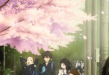 Desember 2017, Novel Hyouka Siap Diterbitkan di Indonesia
