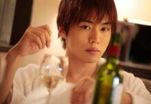 Aktor AV Ittetsu Suzuki Berbagi Kiat Menjalin Hubungan Yang Harmonis dan Sehat