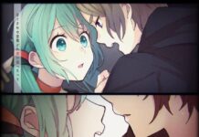 Intip Video Musik Terbaru dari Hatsune Miku: Kiss the Villain