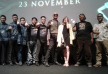 Deddy Corbuzier, Viva Fantasia, dan SSS Production Mempersembahkan: Knight Kris!