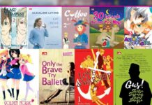 Jadwal Terbit Komik Tanggal 29 November 2017