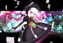 Ai Nonaka akan Menjadi Caster di Anime Fate/Extra Last Encore